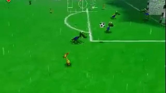 GAME PET SOCCER PART 2 смотреть онлайн