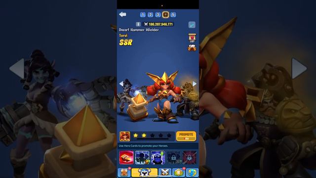 KINGDOM GUARD ULTIMATE HUNTING TIP TO MAKE YOU #1 ALWAYS смотреть онлайн
