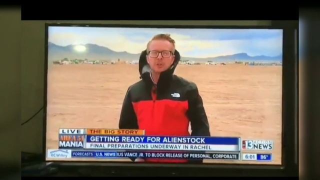 Naruto Run Area 51 Raid смотреть онлайн