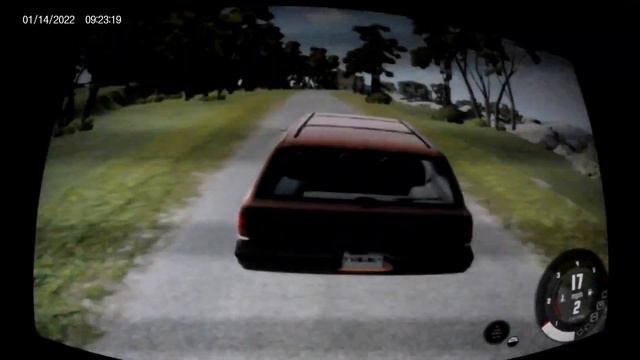 my first beamNG drive video смотреть онлайн