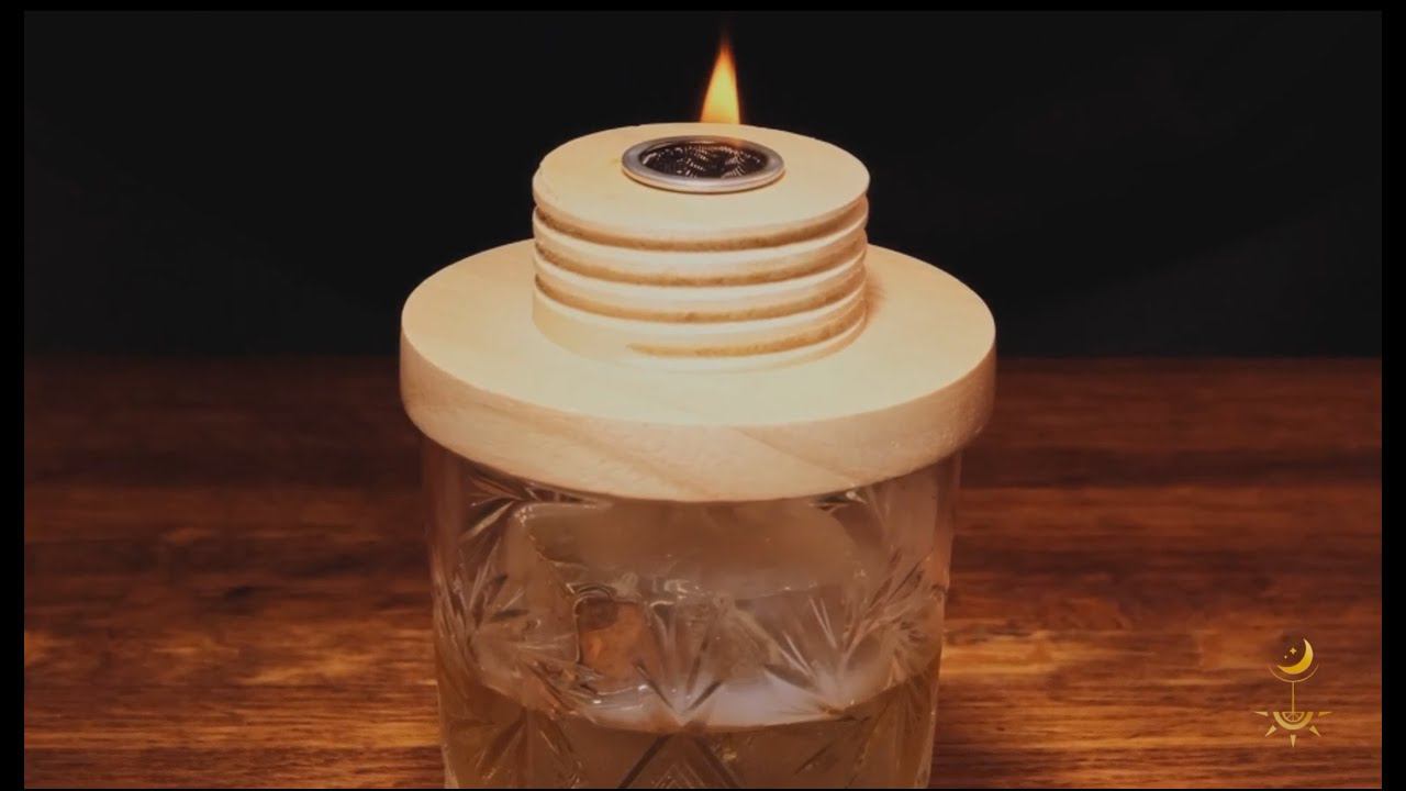 Олд фэшн (old Fashioned)