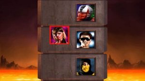 Mortal Kombat Trilogy - SONYA MK1 Полный проход 2023 !!!