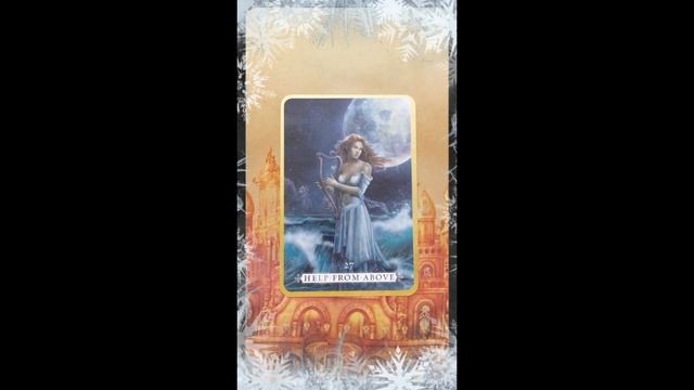 Oracle Message ~ Saturday 6 May, 2023 смотреть онлайн