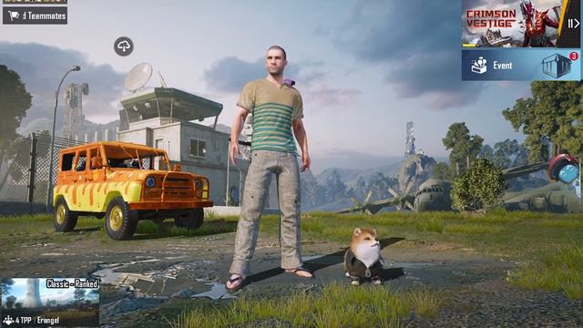 authorization revoked 611 pubg mobile facebook authorization revoked 611 PUBG Ultimates set crate смотреть онлайн