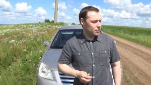 Что стало с Чери Фора (А 21) за 125 тыс. км. пробега и 10 лет.