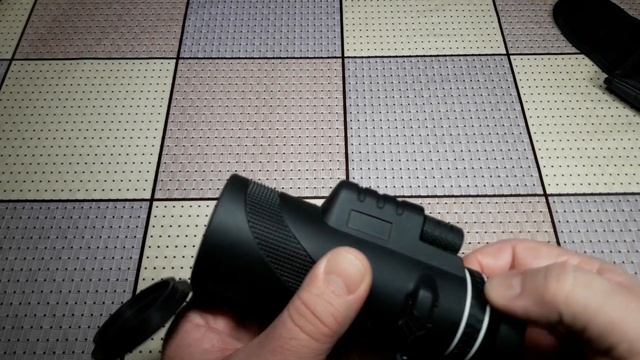 Telescope 40×60 смотреть онлайн