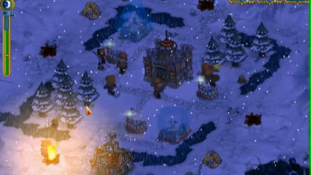 Level 23 - New Yankee in King Arthur's Court 2 Gameplay смотреть онлайн