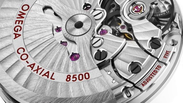 Zinvo Blade Silver Automatic Watch Review Really Cool Unique Watch! смотреть онлайн