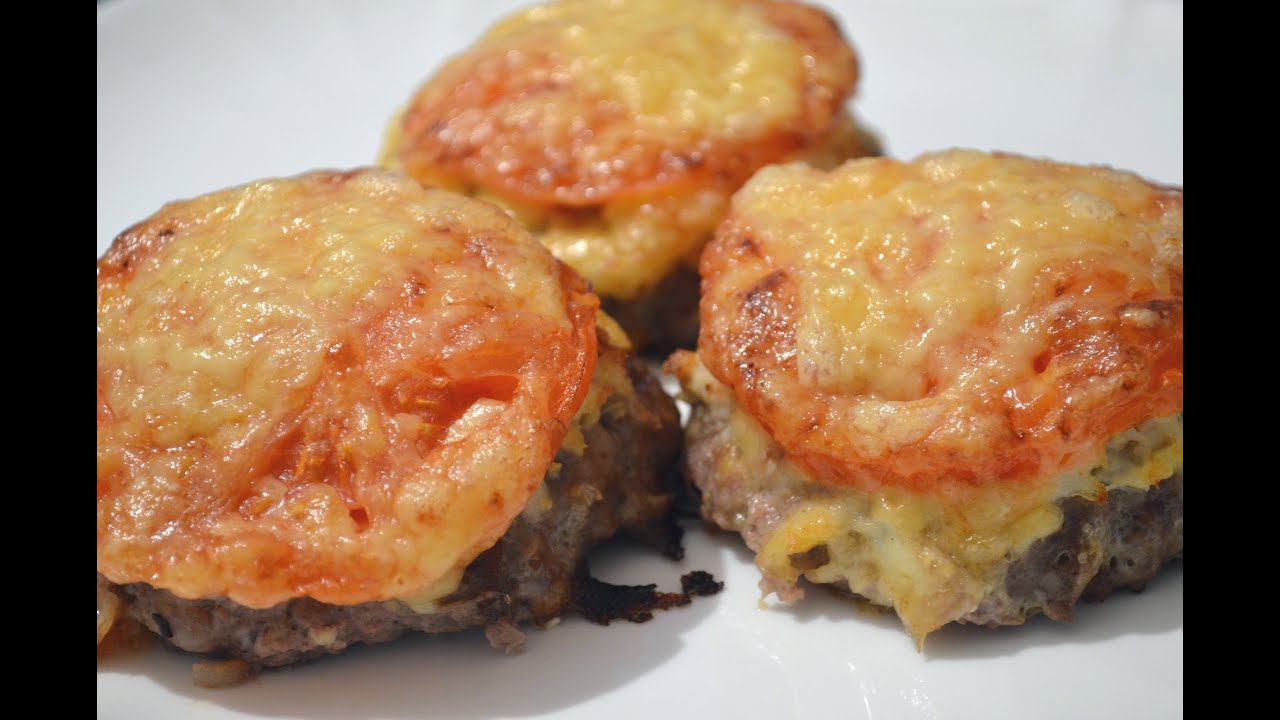 Простые рецепты.