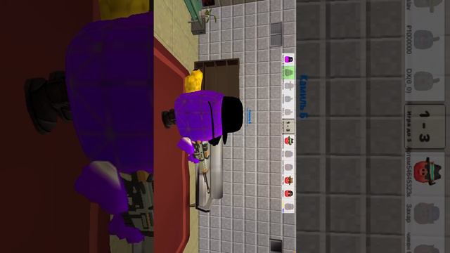 Стрим - заходу на сервера и играю в дуэльки и батл рояль пвп смотреть онлайн