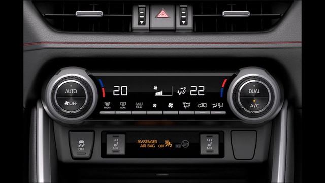 Suzuki Across 2023