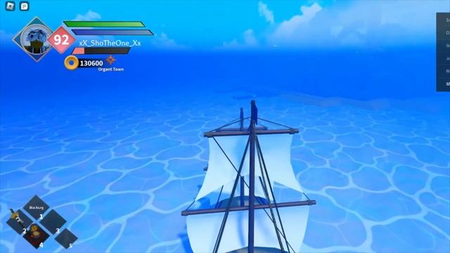 Roblox Pirate Era X Where To Find Haki Master смотреть онлайн