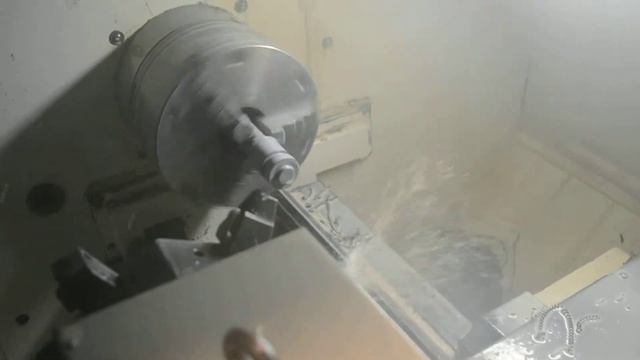 Токарная обработка смотреть онлайн