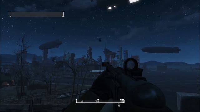 Fallout 4 - Top 5 Best Mods to Download Right Now! Ep. 35 (PS4, XBOX, PC) смотреть онлайн