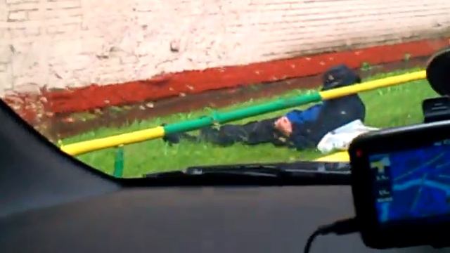 Грустный БОМЖ Вовка Мытищенский смотреть онлайн