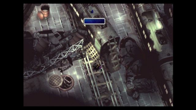 파이널 판타지 7 PC 스팀판 2화 (칠천국모드 한글패치 적용) Final Fantasy VII 7th Heaven Mod смотреть онлайн