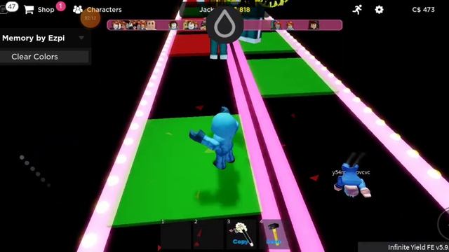 99 fail impossible obby script смотреть онлайн