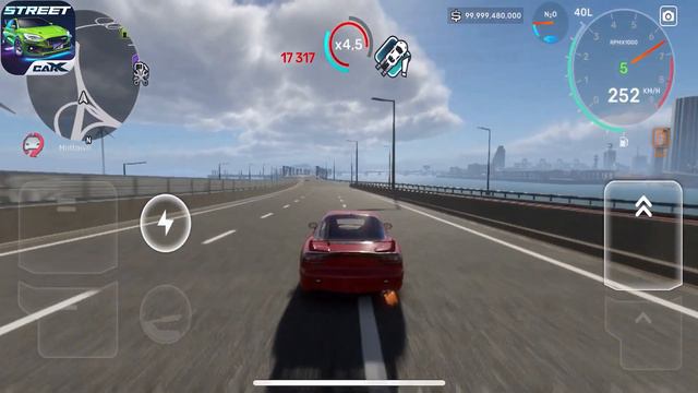 MAZDA RX-7 in NFS Unbound, CarX Street, Forza Horizon 5, Assetto Corsa (Max Graphics) смотреть онлайн