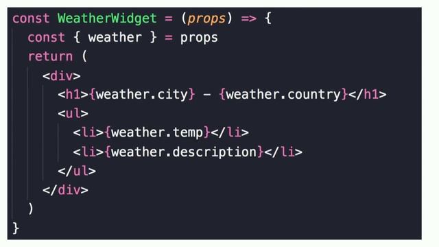 The React Cookbook Advanced Recipes to Level Up Your Next App смотреть онлайн