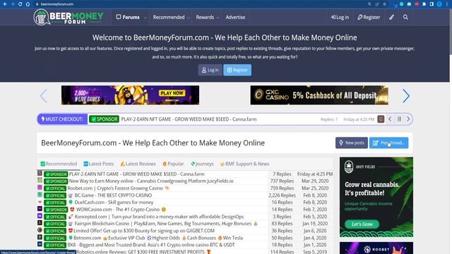 How To Make Money With URL Shortening Websites | Shrinkearn Review