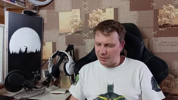 Распаковка Обзор комикса Кромвель Стоун. Графический роман #comics #комикс #okcomics