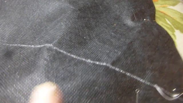 КОВРИК, НАКИДКА, ЗА ОДИН ЧАС. ИЗ ОСТАТКОВ ИСКУССТВ. МЕХА. ИМИТАЦИЯ КУСОЧКОВ НОРКИ. ЛОСКУТНОЕ ШИТЬЁ. смотреть онлайн