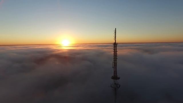 Иркутская Телебашня