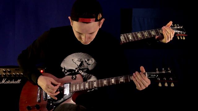 TOP гитарных риффов DEFTONES смотреть онлайн