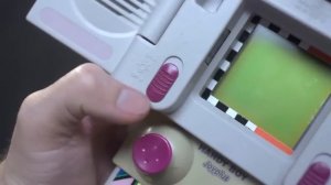 AVGN — Аксессуары Game Boy — Rus-Reploid