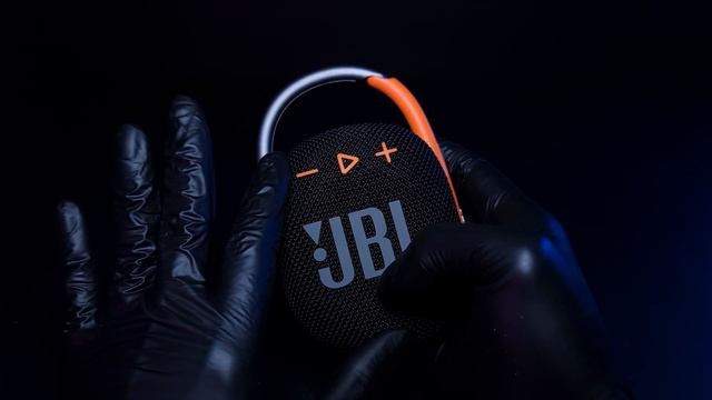 JBL CLIP 4 | Saiba PORQUE VALE A PENA comprar | UNBOXING REVIEW E SOUND TEST смотреть онлайн
