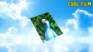 РИО 3: АМАЗОНИЯ - ГОЛУБЧИК и ЖЕМЧУЖИНКА в ДЖУНГЛЯХ - МУЛЬТФИЛЬМ