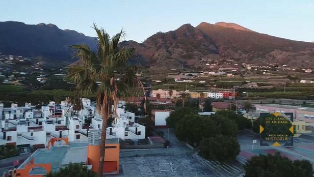 Los Llanos de Aridane 500 años para la Historia . смотреть онлайн