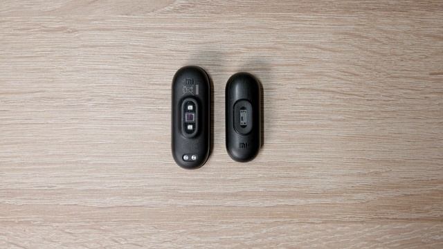 Подробный обзор фитнес-браслета Xiaomi Mi Band 4 / Надо брать? смотреть онлайн