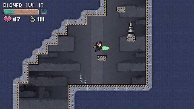 ОПАСНОСТИ ВТОРОЙ ПЛАНЕТЫ ( Space Roguelike Adventure ) #3 / ПРОХОЖДЕНИЕ НА РУССКОМ смотреть онлайн