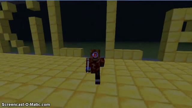 Skillet monster in minecraft (Concert version) смотреть онлайн