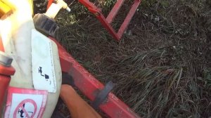 Как я разбавлял гербицид  Roundup Power MAX. Химичу