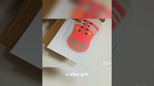 Игра-Шнуровка своими руками смотреть онлайн