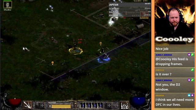 DFC Season 2 | Ep.1 - It Begins! | Diablo 2 PvP Duels | Episode 1 смотреть онлайн