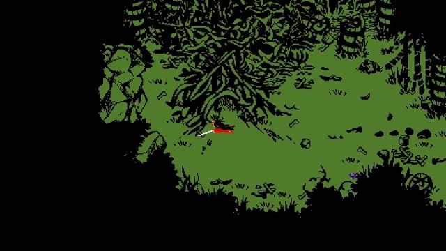 Samurai Gunn 2: Complete Walkthrough (Early Access) смотреть онлайн