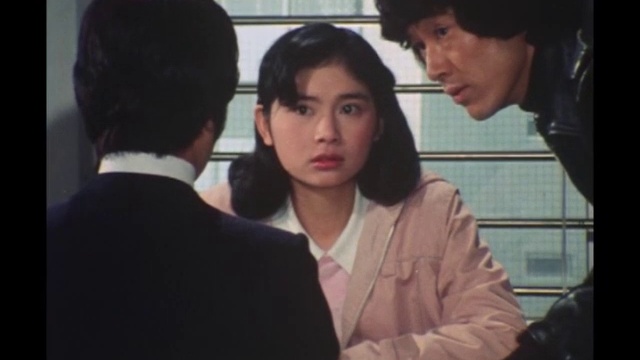 太陽にほえろ！ 第390話 二十歳の殺人 смотреть онлайн