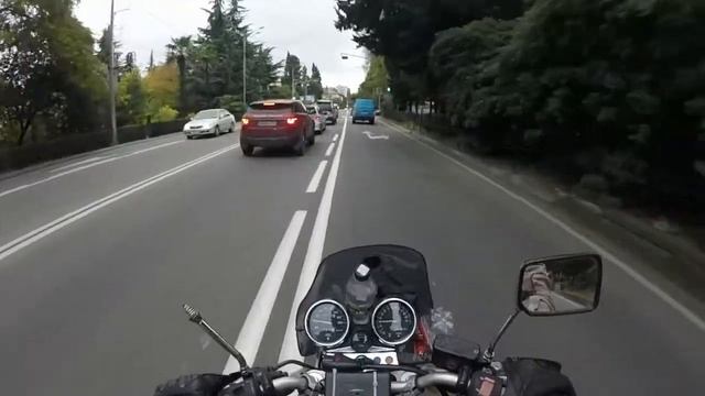 MOTO BLABLA Sochi 19 11