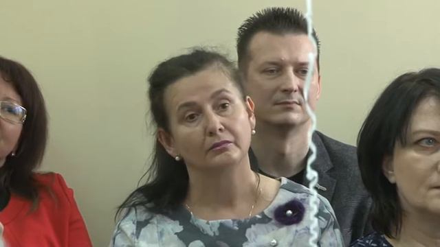 4 40 лет Кораблинским Родникам смотреть онлайн