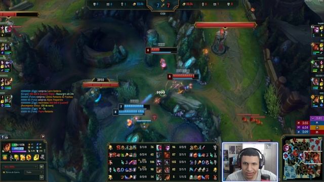 MAYUMI COMEÇOU SUA JORNADA NA SOLOQ COREANA - BOOTCAMP BRASILEIROS смотреть онлайн