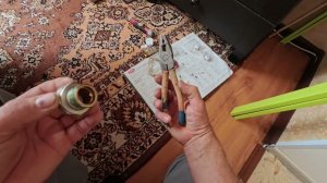 Замена чугунных батарей на биметаллические