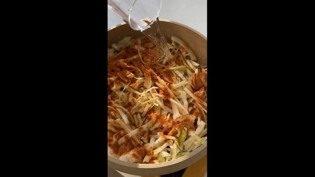 ЖАЙМА?Вкусное Казахское блюдо?#Shorts #bestcook смотреть онлайн