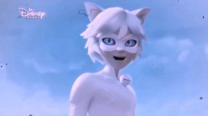 Клип ~ Леди Баг и Супер Кот ~ По щекам слёзы