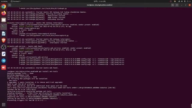 Python Django App Development Supports смотреть онлайн