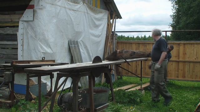 Забор из Горбыля Усвяты смотреть онлайн