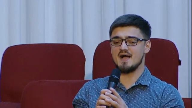 Церковь "Преображение Господне", богослужение 13.08.2020 г. смотреть онлайн