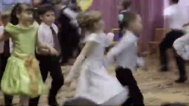 ДО СВИДАНИЯ, ДЕТСКИЙ САД!.mpg смотреть онлайн